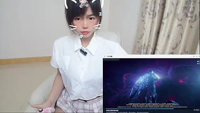 Duolamei online show from April 1, 2026, 1:01 pm