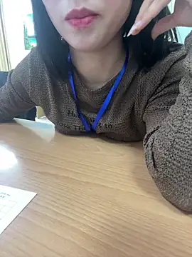 -NhaKy22 online show from December 20, 2025, 1:41 am