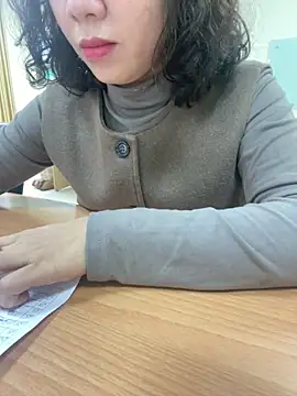 -NhaKy22 online show from February 3, 2026, 1:16 am