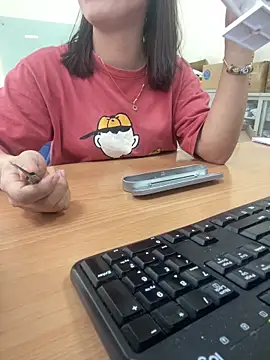 -NhaKy22 online show from April 4, 2026, 2:29 am