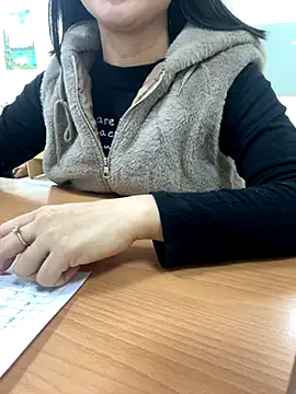 -NhaKy22 online show from November 19, 2025, 1:05 am