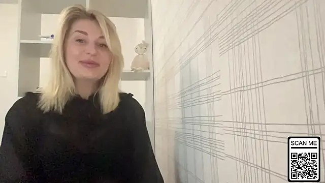 Blondie xoxoxo online show from November 17, 2025, 7:56 am