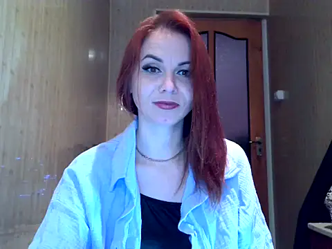 Kisa26311 online show from January 12, 2026, 12:23 pm