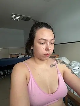 Snapshot of Kitty5348 chatting on February 16, 2026, 10:47 am Kitty5348 online show from February 16, 2026, 10:47 am