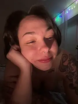 Snapshot of Kitty5348 chatting on March 12, 2026, 8:46 pm Kitty5348 online show from March 12, 2026, 8:46 pm