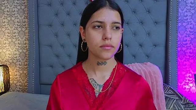 Abby roussee online show from February 27, 2026, 9:03 pm