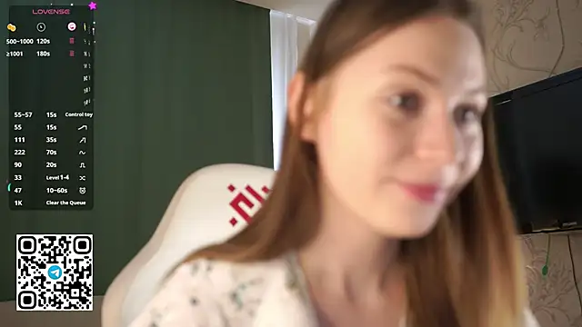 Stella of steel online show from April 4, 2026, 9:16 am