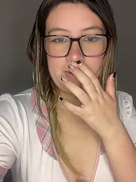 Blair Bunnyy online show from March 15, 2026, 5:47 am