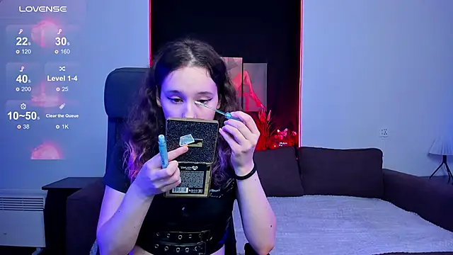 Snapshot of uco_mon chatting on September 25, 2025, 3:07 pm uco mon online show from September 25, 2025, 3:07 pm