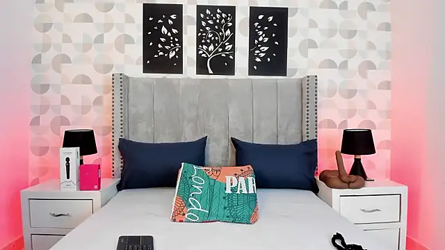 natasha moreno online show from March 21, 2026, 12:09 pm