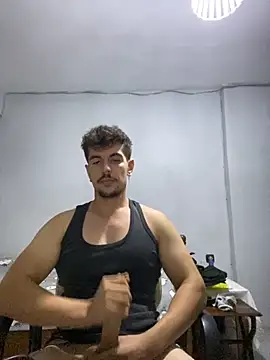 Snapshot of 23cmturkishD chatting on October 9, 2025, 4:07 pm 23cmturkishD online show from October 9, 2025, 4:07 pm