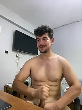 23cmturkishD online show from June 20, 2026, 4:12 pm