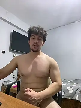 Snapshot of 23cmturkishD chatting on February 13, 2026, 4:40 pm 23cmturkishD online show from February 13, 2026, 4:40 pm