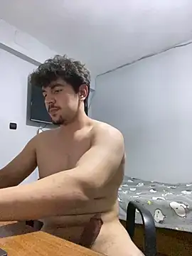 Snapshot of 23cmturkishD chatting on February 20, 2026, 4:42 pm 23cmturkishD online show from February 20, 2026, 4:42 pm