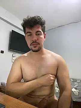 Snapshot of 23cmturkishD chatting on December 22, 2025, 1:00 pm 23cmturkishD online show from December 22, 2025, 1:00 pm