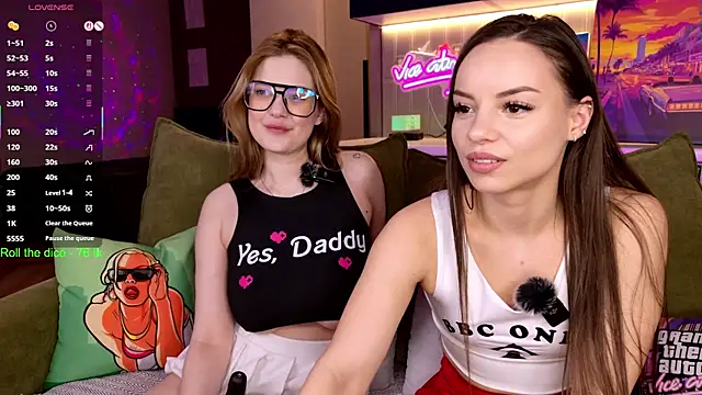 shes rebel online show from April 19, 2026, 5:25 pm