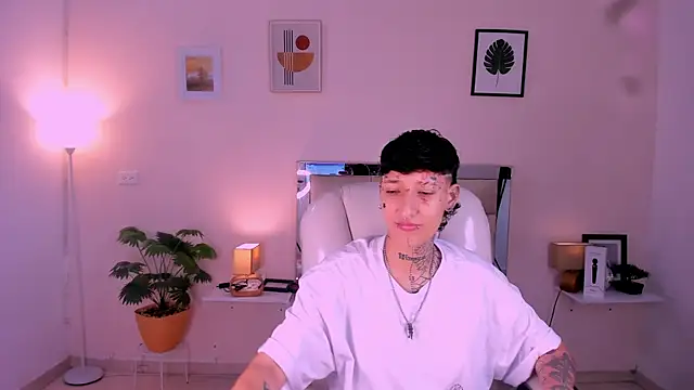 Luci Rose online show from November 6, 2025, 2:26 am