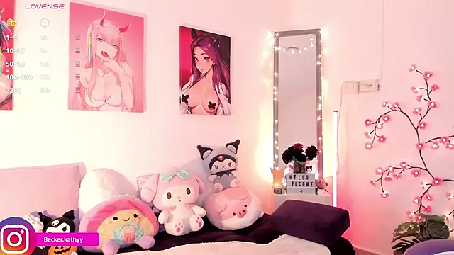 Kathybecker online show from February 3, 2026, 1:27 pm