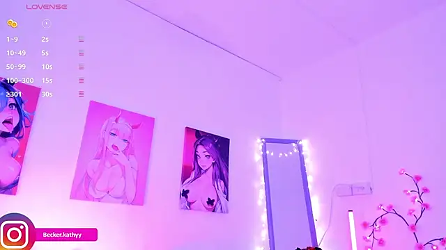 Kathybecker online show from April 14, 2026, 3:39 pm