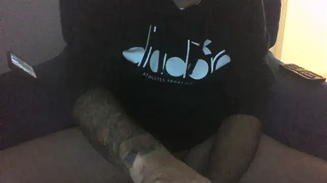 lukeluke69 online show from November 3, 2025, 9:40 pm