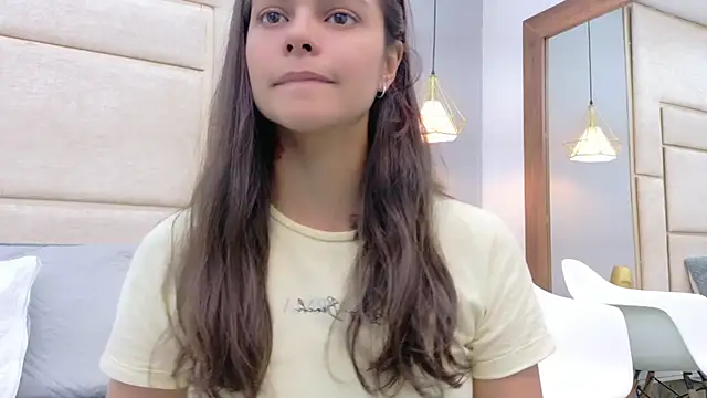 Ashley HotGirl online show from December 2, 2025, 4:09 pm