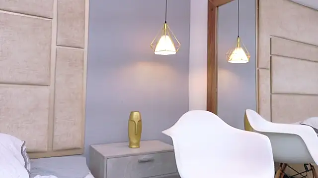 Ashley HotGirl online show from November 18, 2025, 8:01 pm