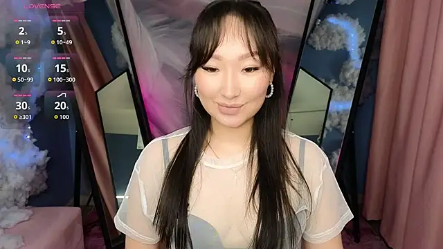 Mary Driden online show from March 19, 2026, 12:38 pm