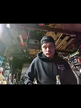 twistafatpipe online show from December 14, 2025, 9:09 pm