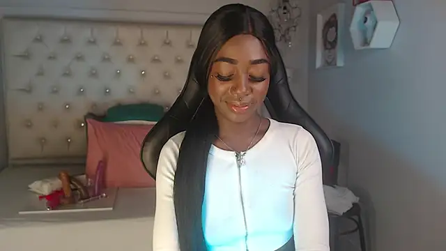 candyy ebony online show from January 15, 2026, 3:21 am