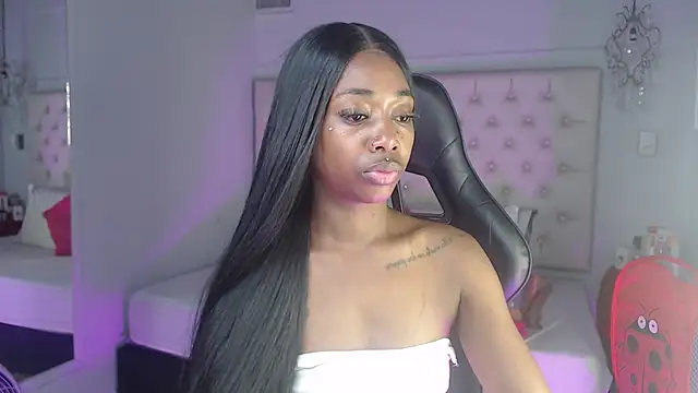 candyy ebony online show from December 5, 2025, 3:16 am