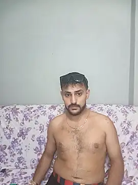 Muratcan33 online show from October 19, 2025, 1:19 am