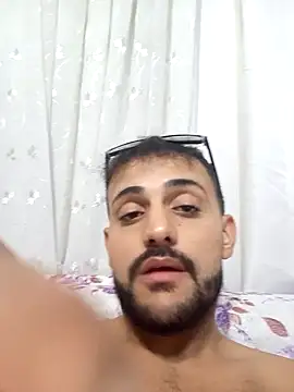Muratcan33 online show from October 11, 2025, 8:54 pm