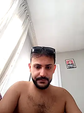 Muratcan33 online show from October 14, 2025, 11:44 am