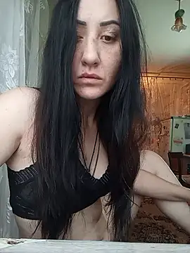 Lili Doris online show from January 12, 2026, 6:20 am