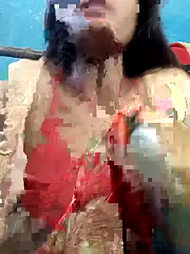 Snapshot of Harini_Gautam chatting on October 5, 2025, 3:52 am Harini Gautam online show from October 5, 2025, 3:52 am