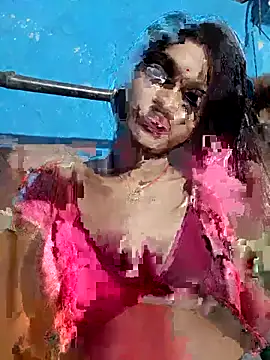 Snapshot of Harini_Gautam chatting on October 5, 2025, 6:53 pm Harini Gautam online show from October 5, 2025, 6:53 pm