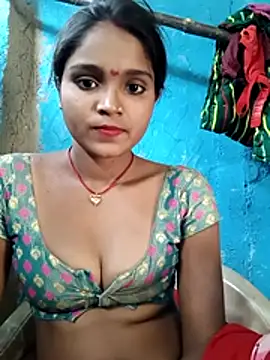 Snapshot of Harini_Gautam chatting on February 1, 2026, 9:18 am Harini Gautam online show from February 1, 2026, 9:18 am