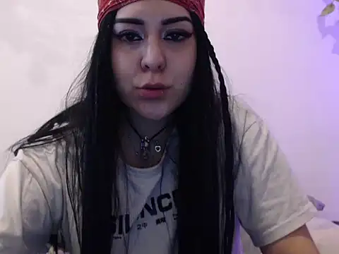 bluegoddessstoned online show from September 9, 2025, 4:33 am