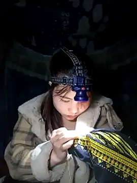 EllyBaby20 online show from March 12, 2026, 1:33 am