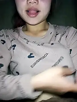 EllyBaby20 online show from December 5, 2025, 4:16 pm