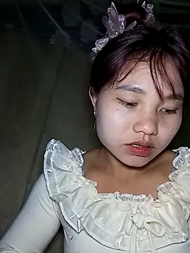 EllyBaby20 online show from October 24, 2025, 6:01 am