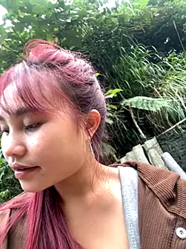 EllyBaby20 online show from October 26, 2025, 10:04 am