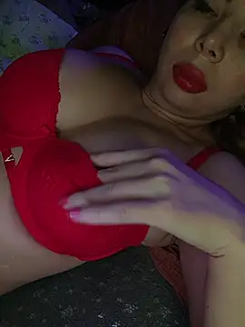 BunnyFoxy777 online show from October 28, 2025, 11:25 pm