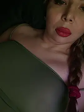 BunnyFoxy777 online show from January 8, 2026, 1:06 pm