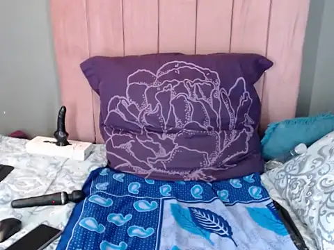 SWEETBERRYxXx online show from February 23, 2026, 12:39 pm