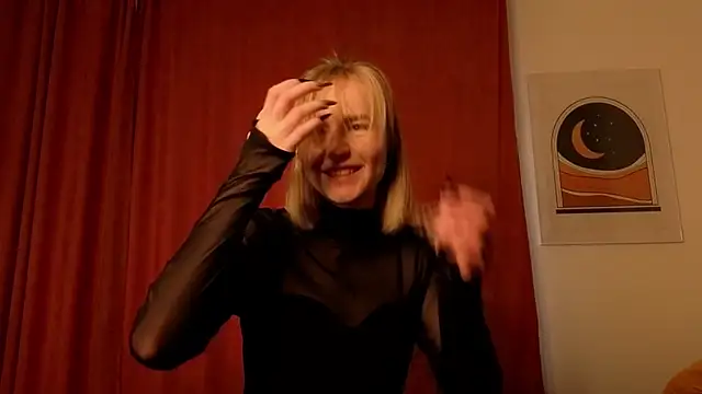 Sunshine Angell online show from December 22, 2025, 12:05 pm