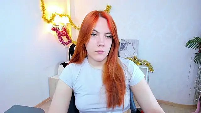 Gingerr pie online show from January 11, 2026, 4:30 am