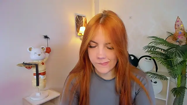 Gingerr pie online show from November 21, 2025, 6:40 pm