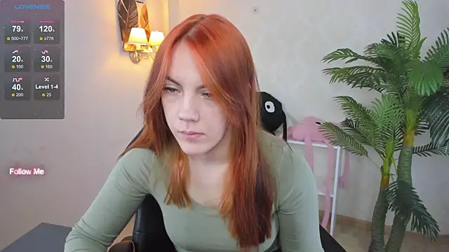 Gingerr pie online show from December 16, 2025, 4:39 am