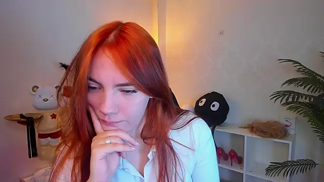 Gingerr pie online show from October 26, 2025, 6:52 pm